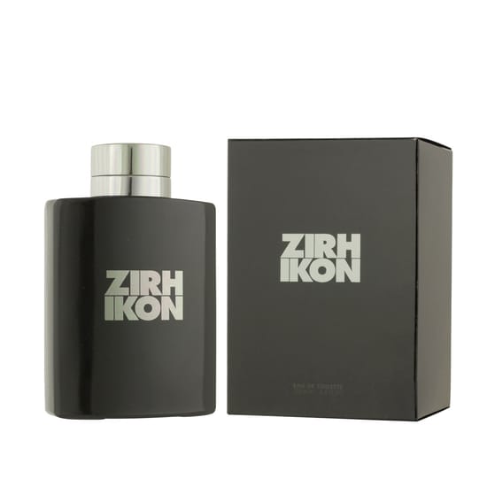 Zirh Ikon EDT