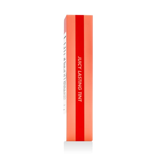 Toruke Rom&nd Juicy Lasting Tint (25 Bare Grape) erksa tooniga huultele