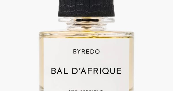 Buy Byredo Bal D'Afrique Absolu EDP - Captivating Fragrance Experience