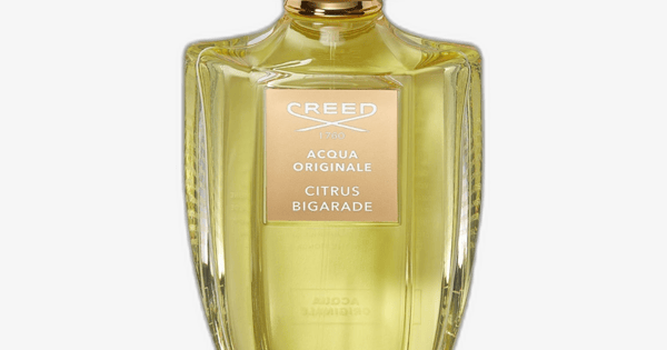 CREED Acqua Originale Citrus Bigarade EDP
