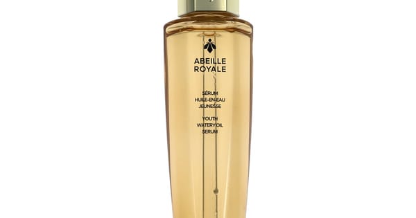 Guerlain Abeille Royale Youth Watery Oil Serum – Premium Skincare