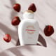 Bottle of La Fede White Forest Strawberry EDP with a berry scent