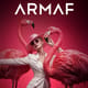 Elegant bottle of Armaf Delights Island Breeze EDP with fresh, tropical vibe