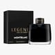 Elegantne pudel montblanc legend edp