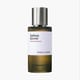 Бутылка maison crivelli safran secret extrait de parfum
