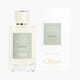 Bottle of Chloé Atelier des Fleurs Violette EDP