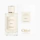 Chloe Atelier Des Fleurs Neroli EDP Packaging Details Chloe Atelier Des Fleurs Neroli EDP 150ml Bottle Close-Up