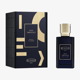 Bottle of Ex Nihilo Gold Immortals EP fragrance