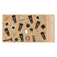Accentra men's collection winter edition advent calendar with festive design