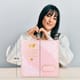 Enchanting Accentra Romantic Dreams Advent Calendar display Accentra Romantic Dreams Advent Calendar beautifully arranged