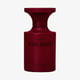Bottle of borntostandout black mango extrait extrême up close