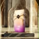 Zimaya Zahir Gold Eau De Parfum 100 ml Bottles