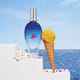 Escada santorini sunrise edt флакон