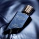 Compact Ex Nihilo Blue Talisman Extrait Perfume for Travel Sophisticated bottle of Ex Nihilo Blue Talisman Extrait Travel 7.5ml