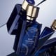 Compact Ex Nihilo Blue Talisman Extrait Perfume for Travel Sophisticated bottle of Ex Nihilo Blue Talisman Extrait Travel 7.5ml
