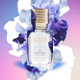 Bottle of Ex Nihilo Iris Porcelana EDP up close