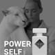 Оригинальная упаковка аромата Initio Power Self EP Изящный флакон аромата Initio Power Self EP