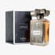 Kajal Sawlaj EDP pudel elegantse disainiga