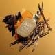 Elegantne pudel kayali vanilla royale sugared patchouli | 64