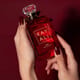 Kayali eden juicy apple | 01 edp pudel lähedalt