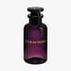 Elegant bottle of Louis Vuitton Fleur du Desert EDP