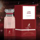 Maison alhambra love spark edp - pudel ja pakend