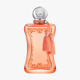 Elegant bottle of parfums de marly athenais edp