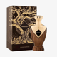 Paris Corner Prodigy EDP – стильная упаковка унисекс парфюма Флакон унисекс парфюма Paris Corner Prodigy EDP с минималистичным дизайном
