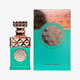 Бутылка парфюма Paris Corner Minya EDP вблизи