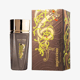 Close-up view of the Paris Corner Mysterium EDP perfume bottle