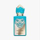 Elegant bottle of Stephane Humbert Lucas God of Fire EDP