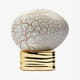 Elegant bottle of The House of Oud Breathe of The Infinite EDP