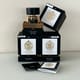 Elegant bottle of tiziana terenzi kirkè extrait de parfum