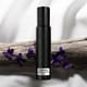 Tom Ford Ombré Leather Parfum Miniatuur originaalpakendis Stiilne Tom Ford Ombré Leather Parfum Miniatuur pudel, elegantne must disain