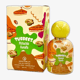 Elegant bottle of Grandeur Tubbees Pistachio Kunafa Eau de Parfum