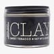 18.21 Man Made Sweet Tobacco juuksevaigu pakend 18.21 Man Made Hair Clay - Sweet Tobacco elegantne säilituspurk