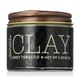 18.21 Man Made Sweet Tobacco juuksevaigu pakend 18.21 Man Made Hair Clay - Sweet Tobacco elegantne säilituspurk
