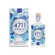 Bottled essence of 4711 Remix Cologne Sparkling Island Edition 2023
