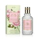 Упаковка аромата 4711 Acqua Colonia Peony & Sandalwood Изящный флакон 4711 Acqua Colonia Peony & Sandalwood