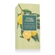 Elegant bottle of 4711 acqua colonia yuzu & cedarwood close-up