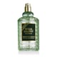 Крупный план бутылки 4711 Wakening Woods Of Scandinavia EDT Intense