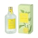 Оригинальная упаковка 4711 Acqua Colonia Lemon & Ginger EDT Бутылка 4711 Acqua Colonia Lemon & Ginger EDT вблизи