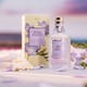 4711 acqua colonia freesia & musk parfüümi pudel lähedalt