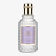 4711 acqua colonia freesia & musk parfüümi pudel lähedalt