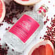 4711 acqua colonia pink pepper & grapefruit fragrance packaging Elegant bottle of 4711 acqua colonia pink pepper & grapefruit edc