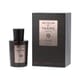 Elegant bottle of acqua di parma colonia leather concentrée edt