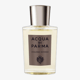 Unpacked bottle of Acqua Di Parma Colonia Intensa EDT standing upright