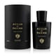Acqua Di Parma Oud & Spice EDP originaalpakendi visuaal Acqua Di Parma Oud & Spice EDP stiilne pudel ja kaasaegne disain