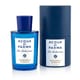 Бутылка Acqua di Parma Blu Mediterraneo Mandorlo di Sicilia крупным планом