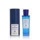Elegant bottle of Acqua di Parma Blu Mediterraneo Chinotto di Liguria EDT